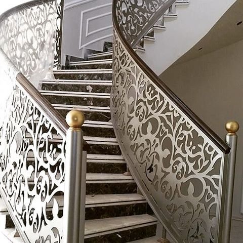 Elegant Stairs