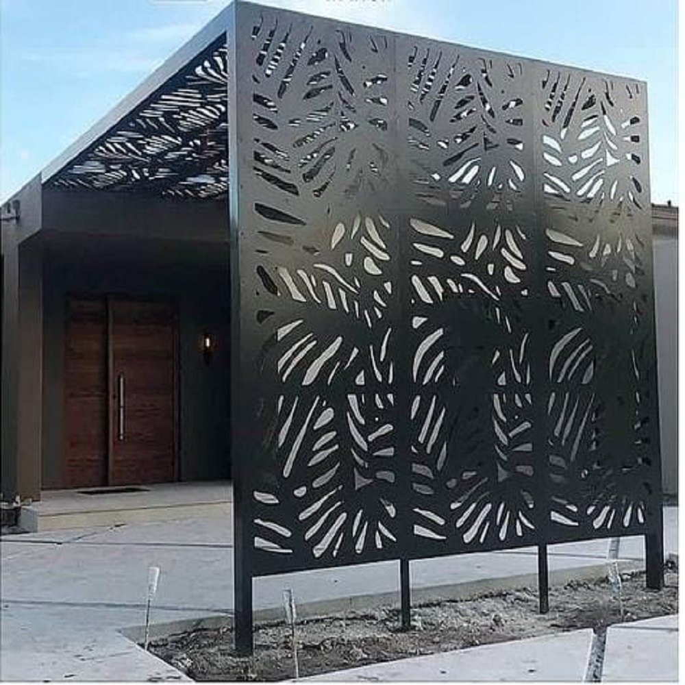 Interiors & Exteriors