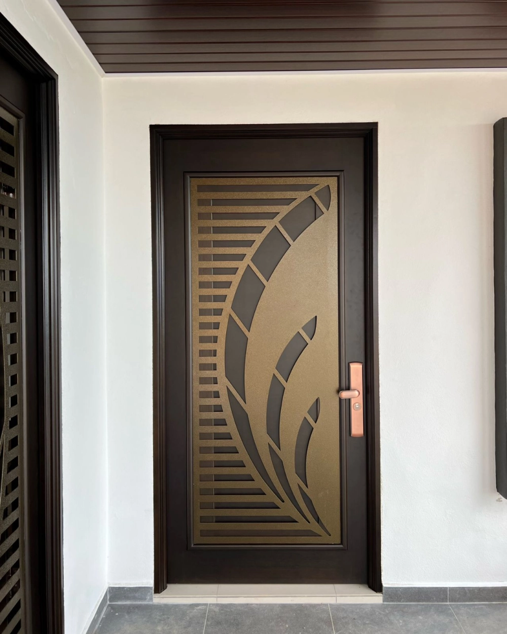 Premium Doors